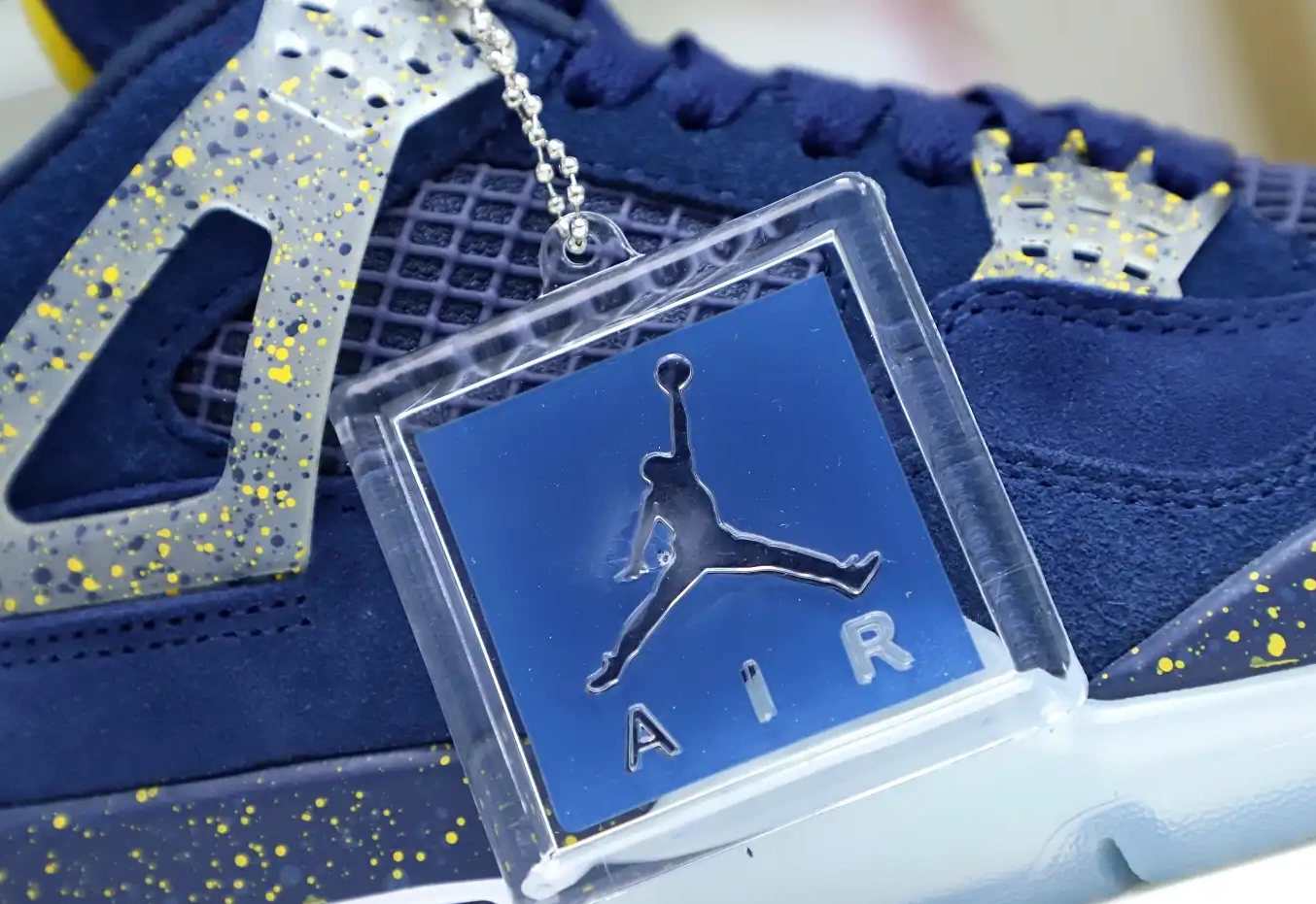 4 Jordan Jordan Air 0422